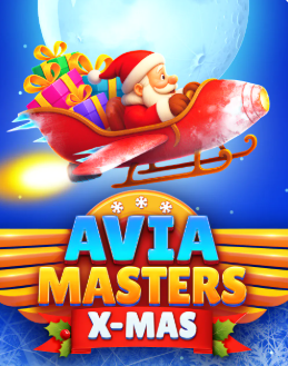Aviamasters Xmas