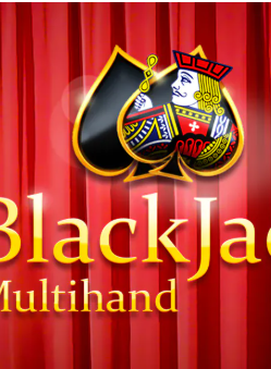 Multihand Blackjack