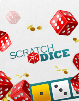 Scratch Dice